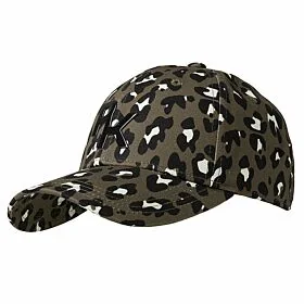 PK Cap Leopard Kalamatra