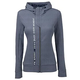 PK Sweater Filemon Moon Indigo