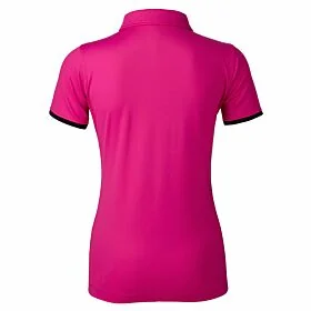 PK Sports Polo Shirt Ilmeo Power Fuchsia