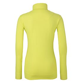 PK Sports Performance Shirt Klaroen Safety Yellow