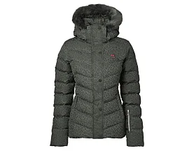 PK Jack Knock Out Forest Night