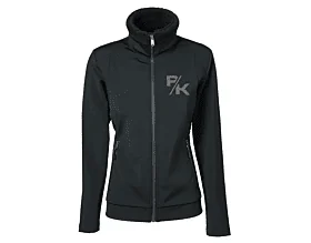 PK Softshell Jack Harvey Onyx