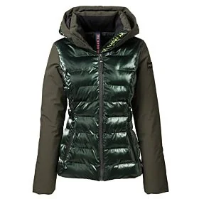 PK Jas Bonheur Forest Night