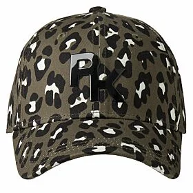 PK Cap Leopard Kalamatra