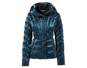 PK Dames Jack Tangelo Deep Teal