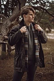 Hunter Eaton Rider 3 in 1 Waxjas