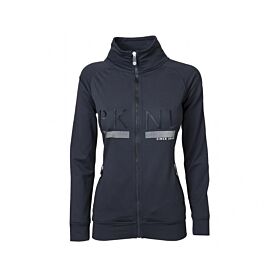 PK Sweat Jack Emerald