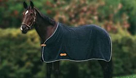 Equiline Badjas Deken