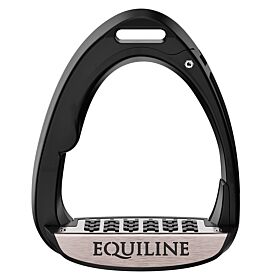 Equiline X Cel Veiligheidsstijgbeugels Dressuur 