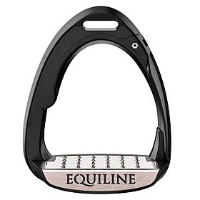 Equiline X Cel Veiligheidsstijgbeugels Spring