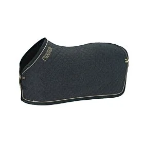 Eskadron Heritage Zweet Deken Acrylic Quilted Antique Green