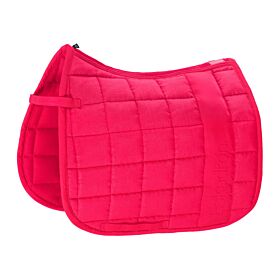 Eskadron Zadeldek Big Square Glitter Reflexx Pink