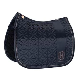 Eskadron zadeldek MattGloss Big Square Heritage Navy