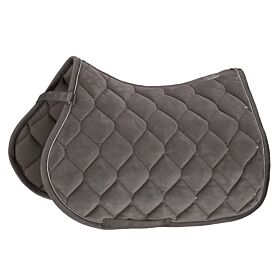 Eskadron zadeldek Velvet Crystal Classic Sports Fossil