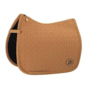 Eskadron Zadeldek Softshell Platinum Cognac