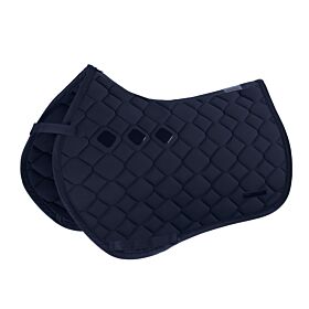 Eskadron Zadeldek Softshell Classic Sports Dark Navy 