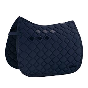 Eskadron Zadeldek Softshell Classic Sports Dark Navy 