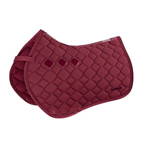 Eskadron Zadeldek Softshell Classic Sports Rustic Red