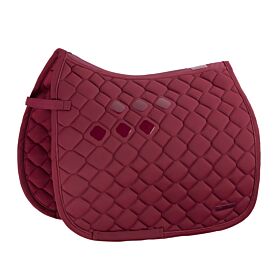 Eskadron Zadeldek Softshell Classic Sports Rustic Red