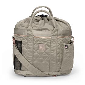 Eskadron Poetstas Glossy Ivory Grey