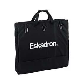 Eskadron Wedstrijd Tas Reflexx Black
