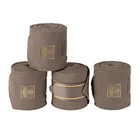 Eskadron Heritage Fleece Bandages Plaza Taupe