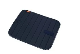 Eskadron Mesh Onderlappen Platinum 