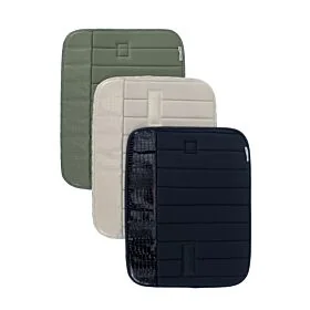 Eskadron Climalegs Mesh Onderlappen Platinum Medium