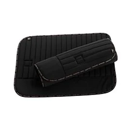 Eskadron Bandage Softshell onderlappen Black