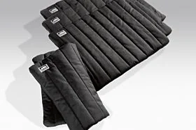 Eskadron Onderlappen Cotton