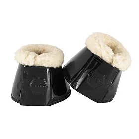 Eskadron Reflexx Springschoenen Varnish Evo-Wol