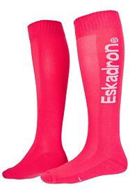 Eskadron Kniekousen Reflexx Pink
