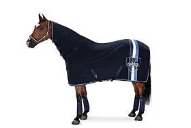 Eskadron Zweetdeken Doublefleece Neck 