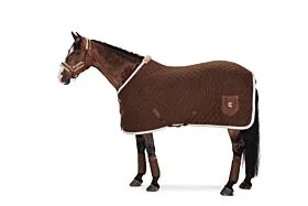 Eskadron Heritage Zweet Deken Acryl Copper 