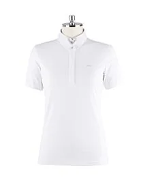 Animo Dames Wedstrijdshirt Birka S/S