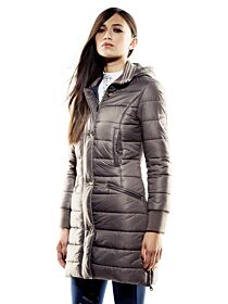 Animo Dames Jas Levy