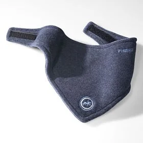 Pikeur Fleece Hals Driehoek Sjaal