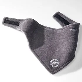 Pikeur Fleece Hals Driehoek Sjaal