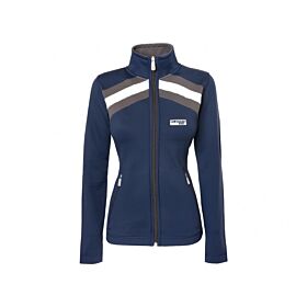 PK Dames Vest Formateur Midnight Navy