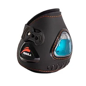 eQuick eUp Mini Elastic Fetlock Boots