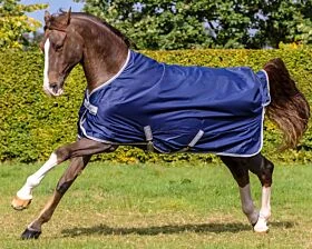 Bucas Freedom Turnout light Blauw 0 grams