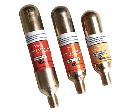 Freejump Cartridge Air vest 