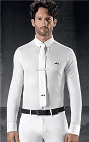 Equiline Heren Wedstrijdshirt Ray