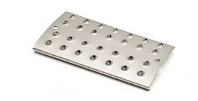 Lorenzini Beugelzooltjes Dressuur Metaal 