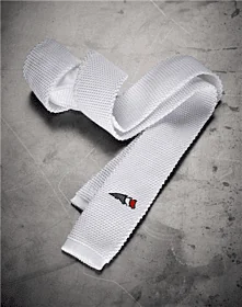 Equiline Stropdas gehaakt