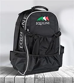 Equiline Groom Backpack Nathan