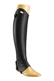 Parlanti Passion Minichaps buffelleder