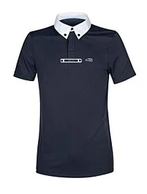 Equiline Heren Wedstrijdshirt Aldo