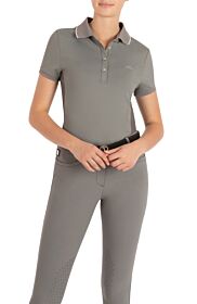Equiline Dames Polo Shirt Ellae S/S 