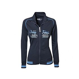 PK Sweat Jack Happiness True Blue